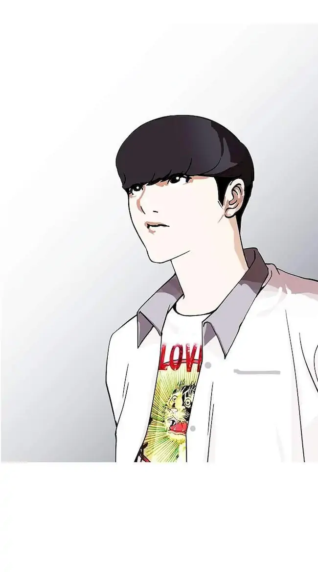 Lookism Bab 148 halaman 81