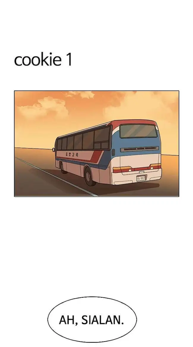 Lookism Bab 148 halaman 87