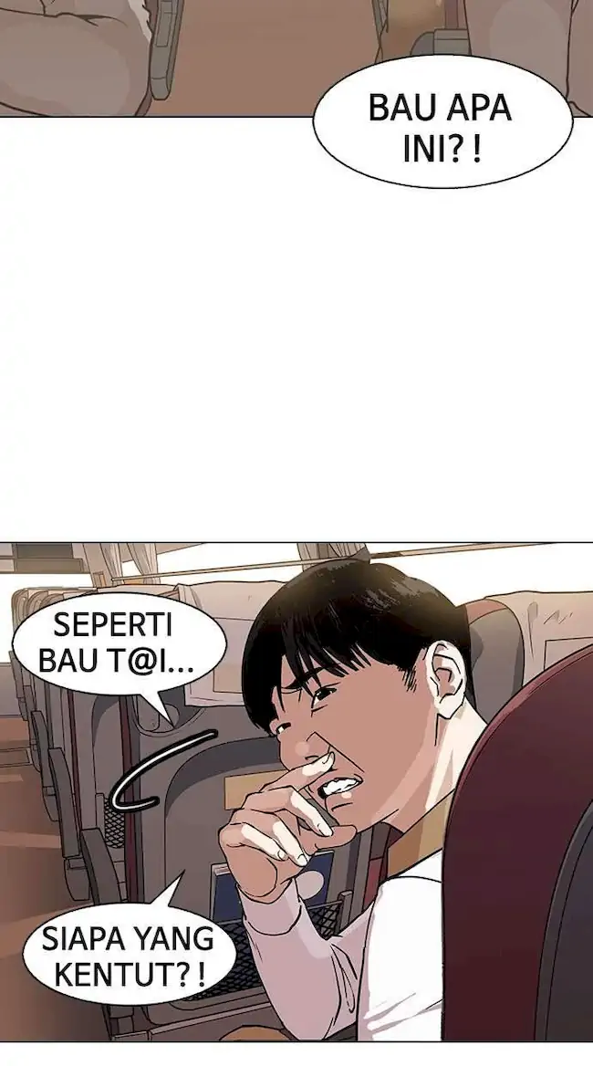 Lookism Bab 148 halaman 89