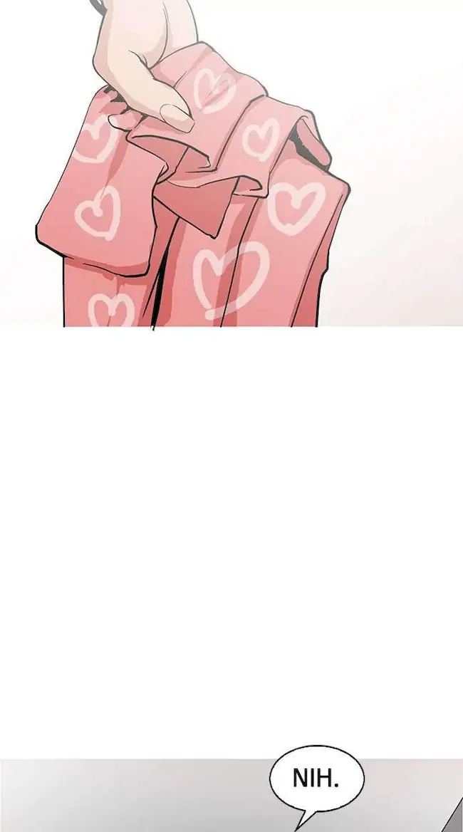 Lookism Bab 148 halaman 95