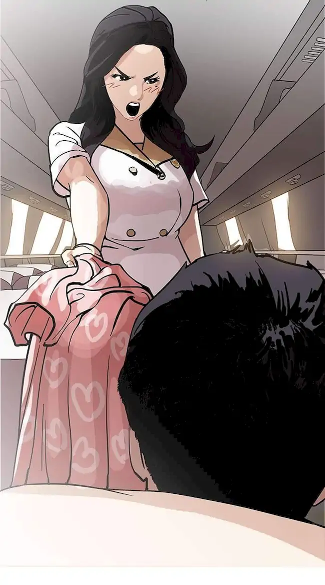 Lookism Bab 148 halaman 96
