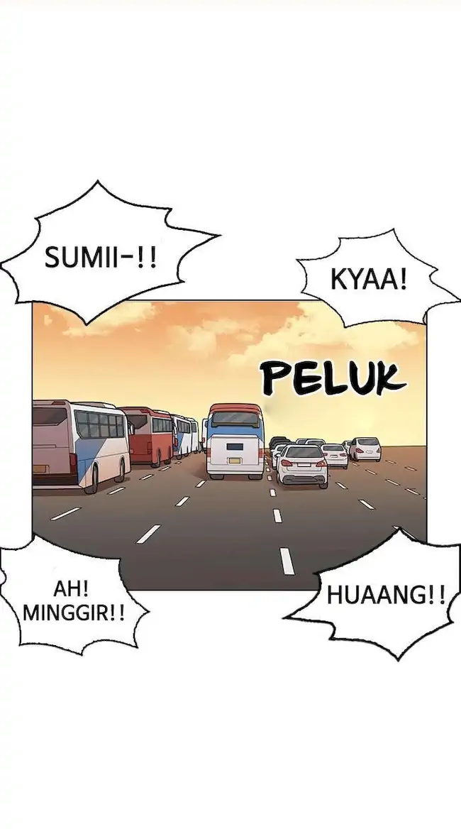 Lookism Bab 148 halaman 99