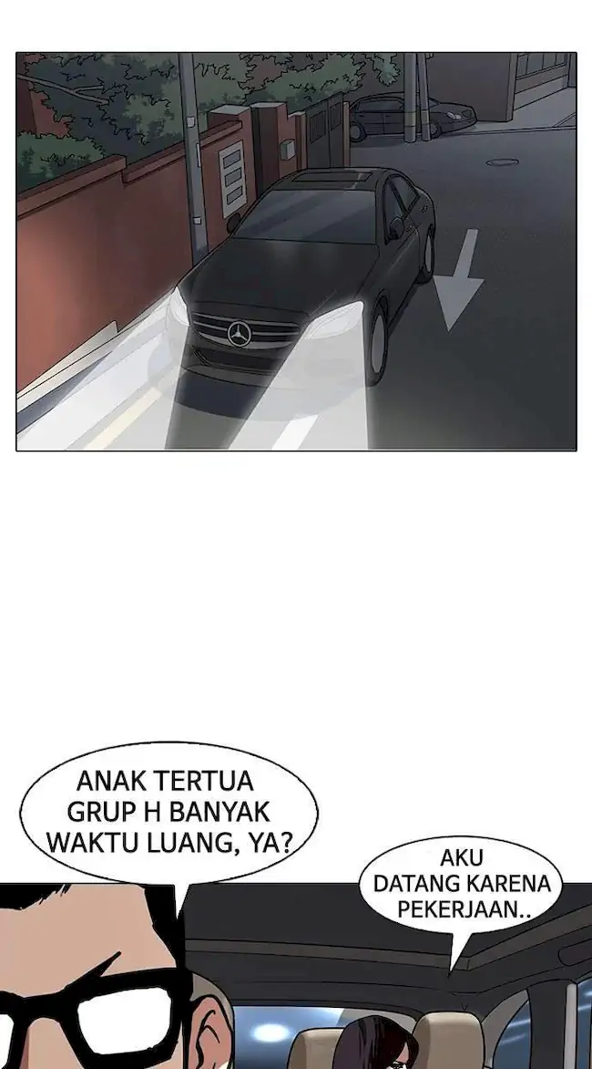 Lookism Bab 148 halaman 101