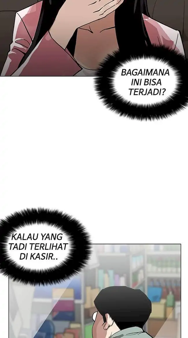 Lookism Bab 148 halaman 107