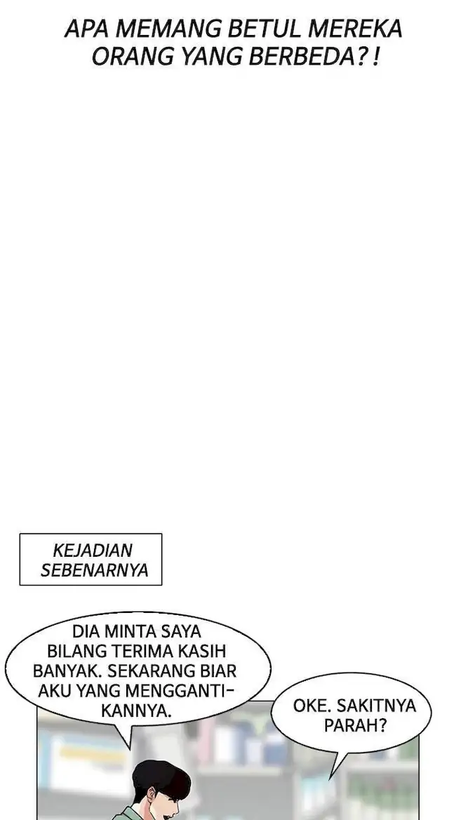 Lookism Bab 148 halaman 112