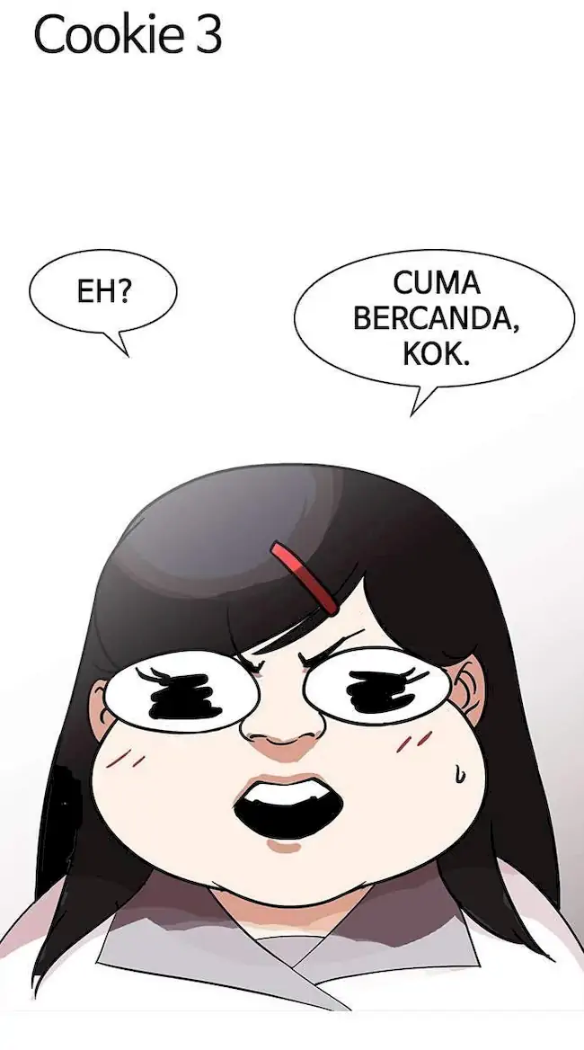 Lookism Bab 148 halaman 114