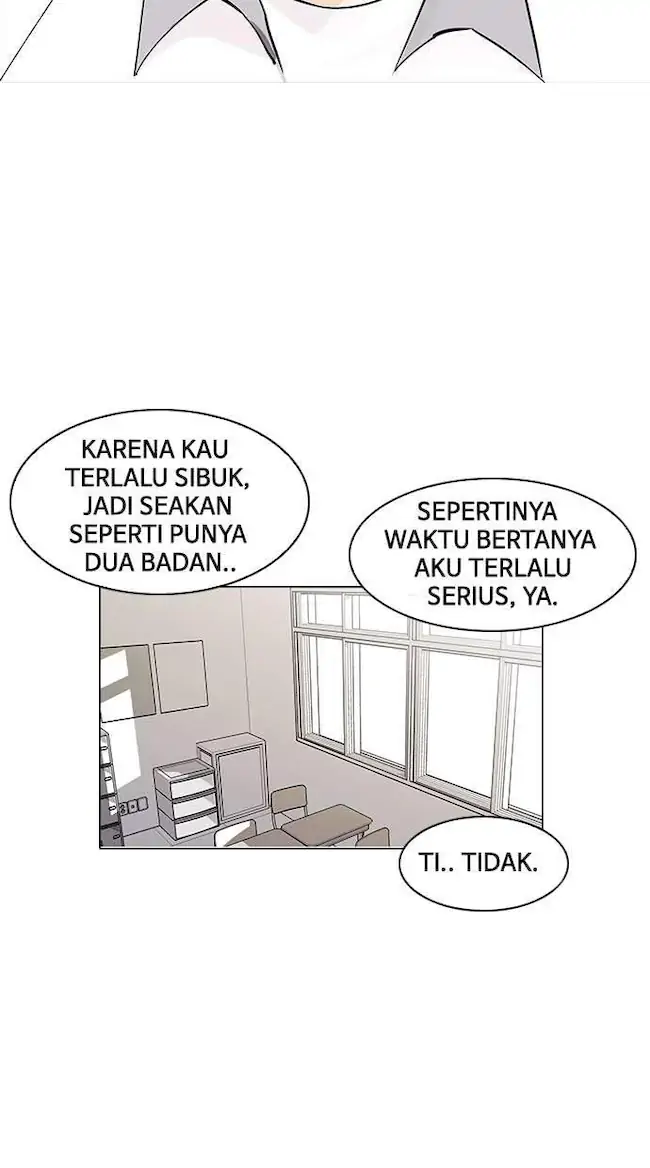 Lookism Bab 148 halaman 116