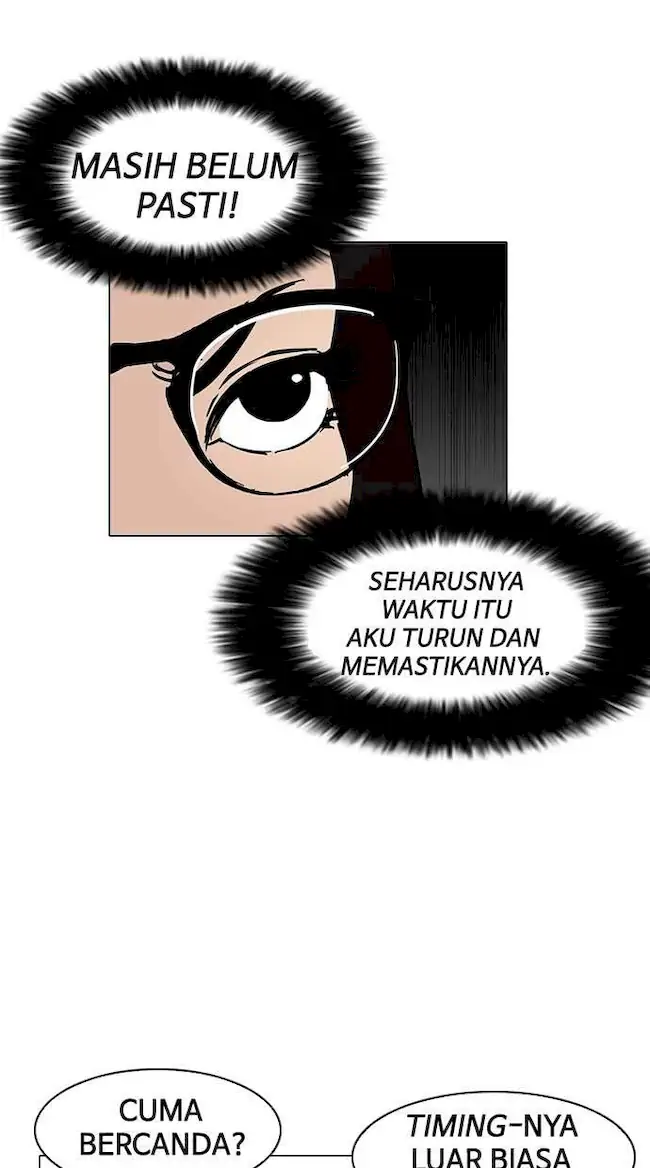 Lookism Bab 148 halaman 117
