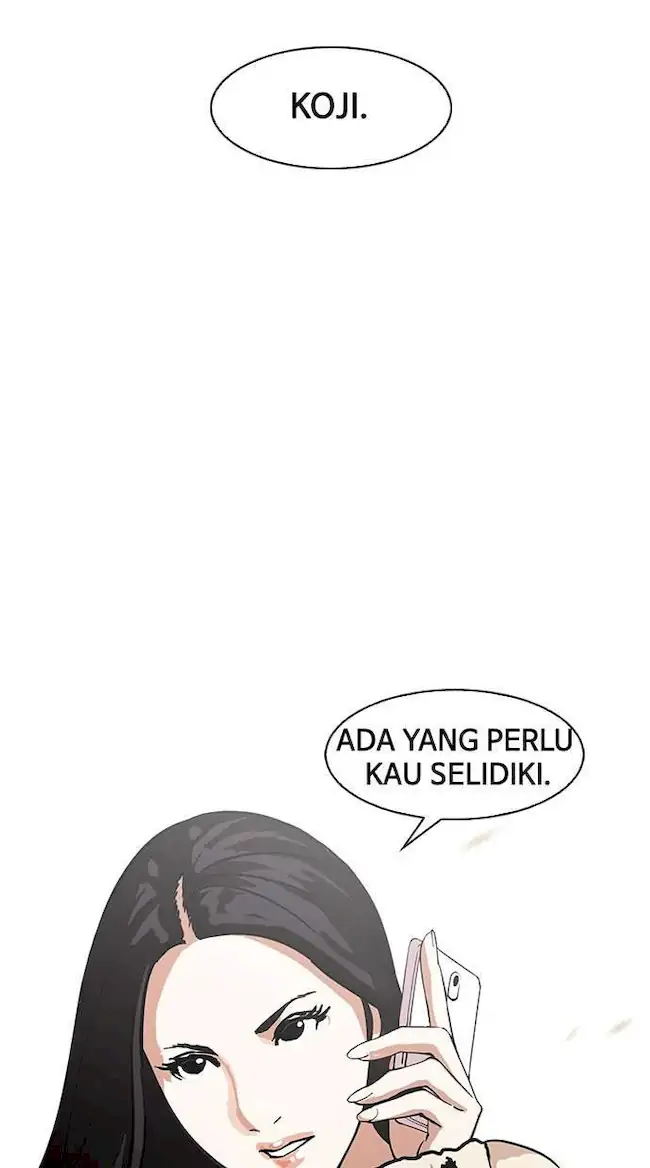Lookism Bab 148 halaman 121