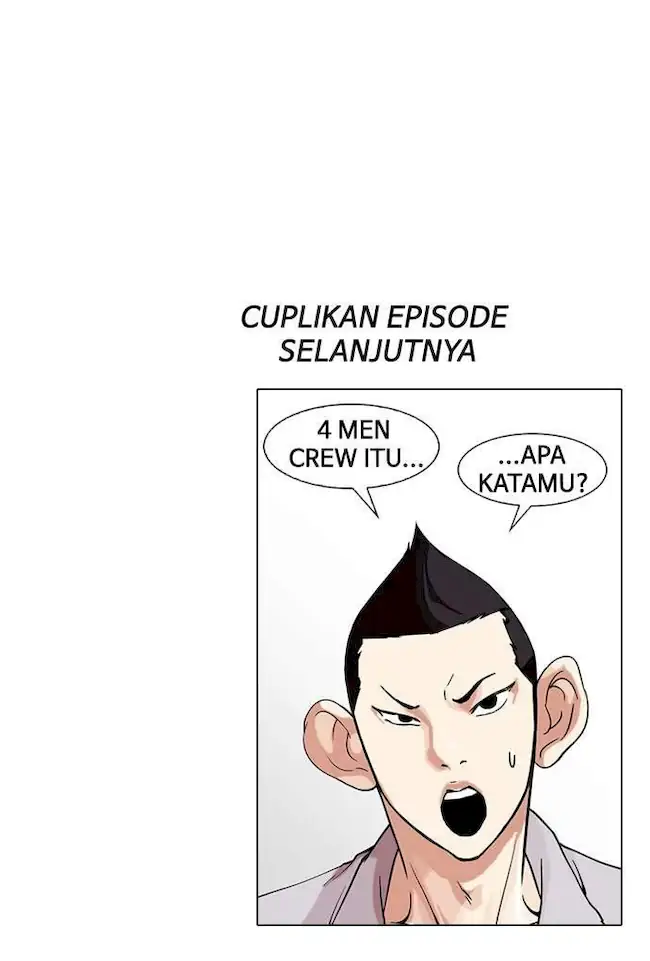 Lookism Bab 148 halaman 123
