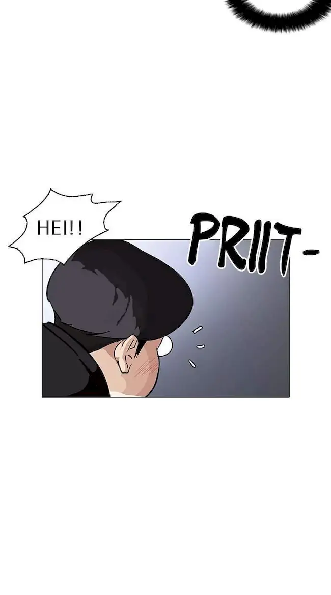 Lookism Bab 149 halaman 14
