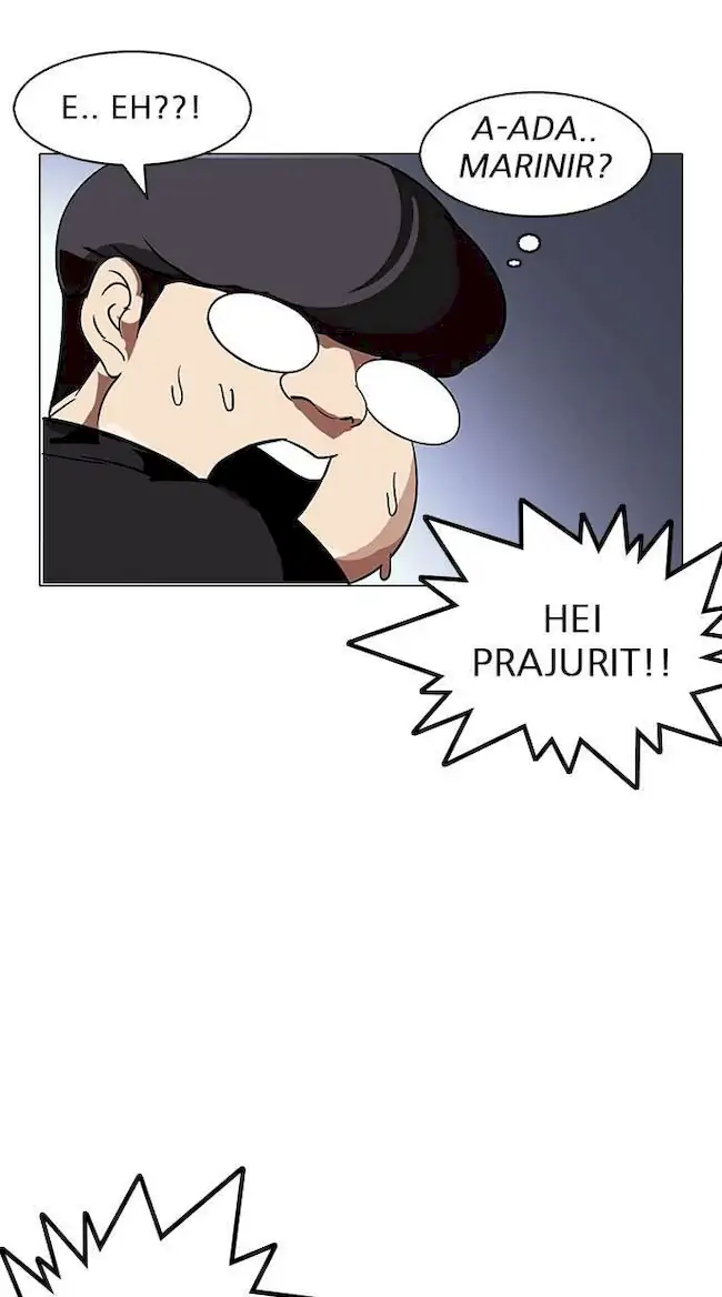 Lookism Bab 149 halaman 17