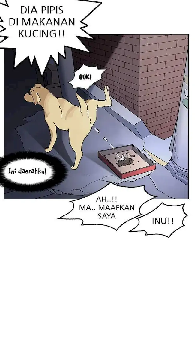 Lookism Bab 149 halaman 18