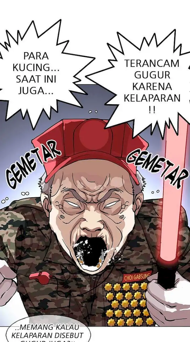 Lookism Bab 149 halaman 19