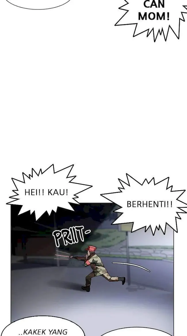 Lookism Bab 149 halaman 21