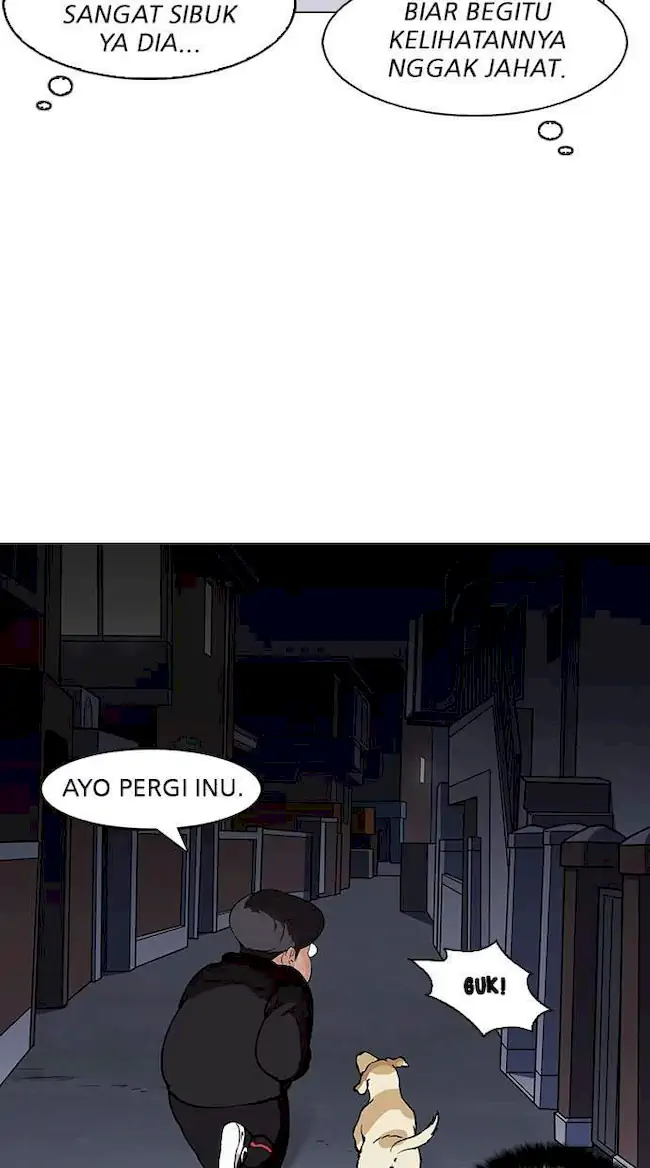 Lookism Bab 149 halaman 22