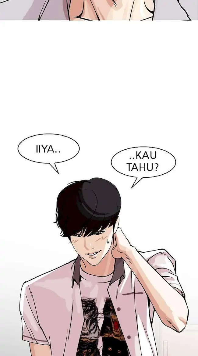 Lookism Bab 149 halaman 28
