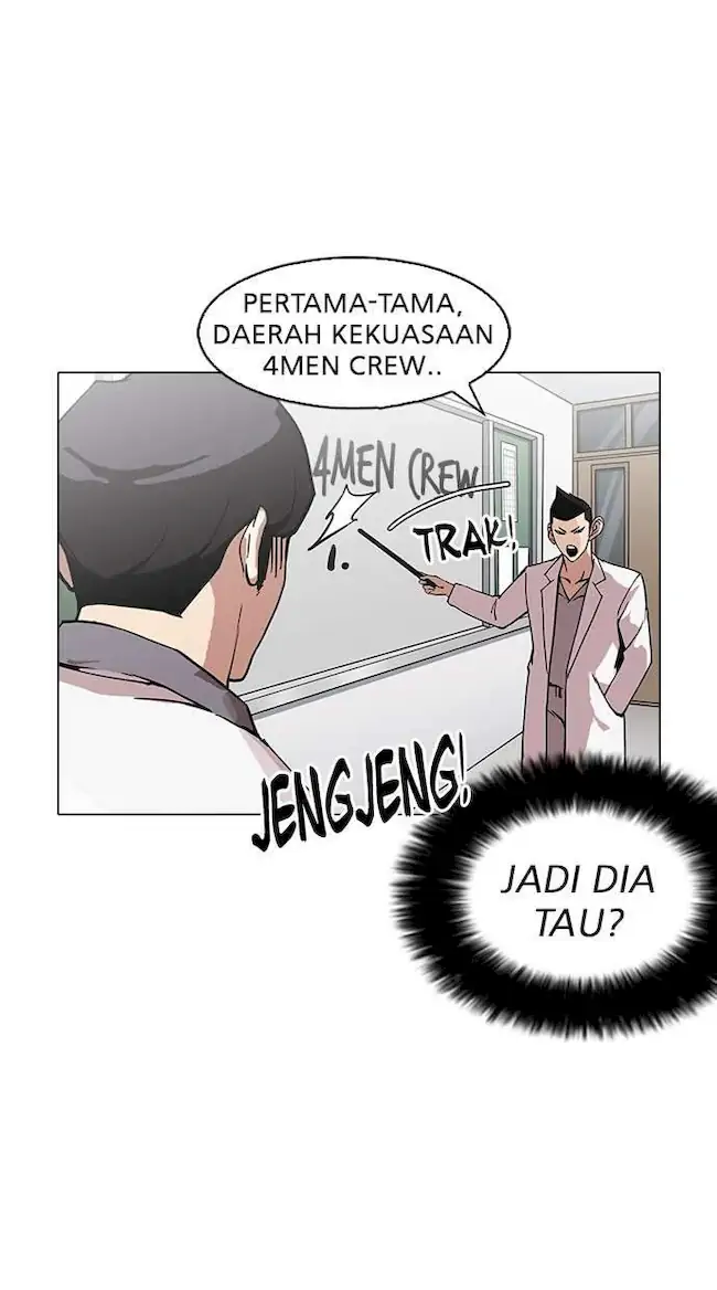 Lookism Bab 149 halaman 31