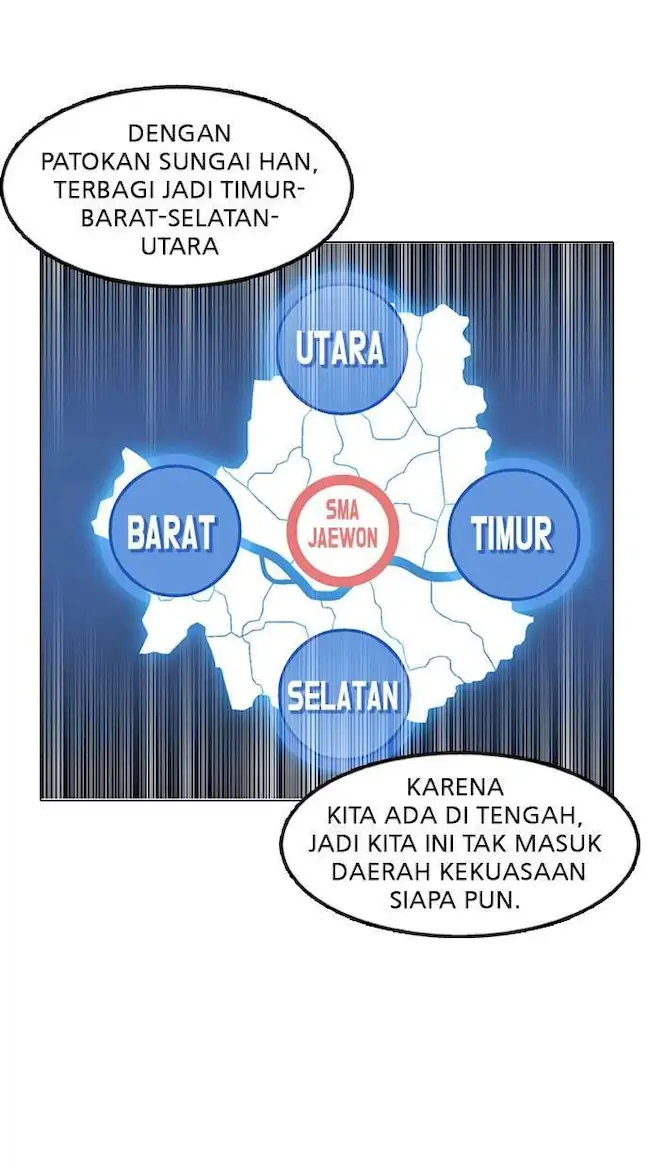 Lookism Bab 149 halaman 32