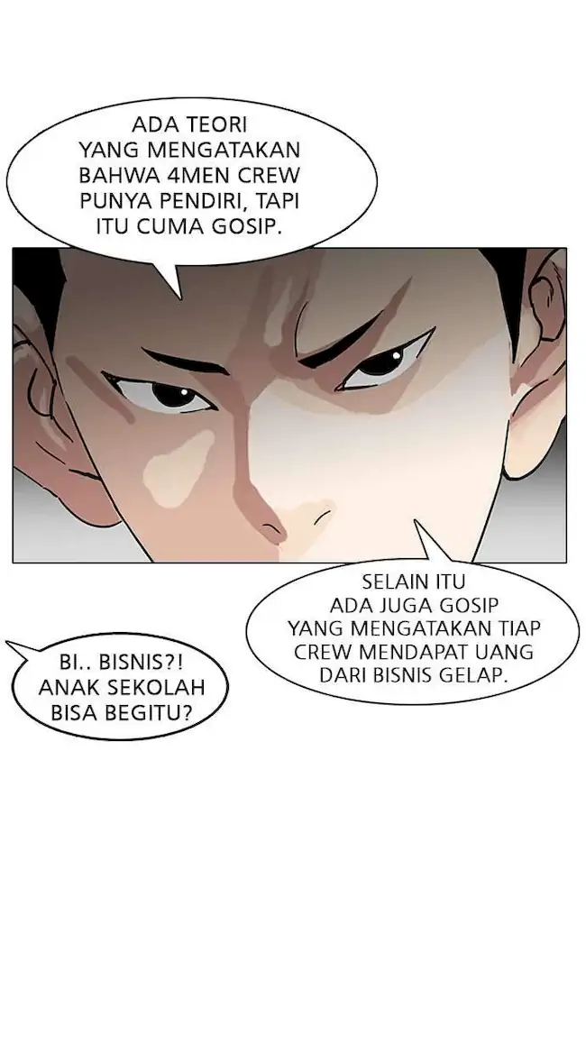Lookism Bab 149 halaman 33
