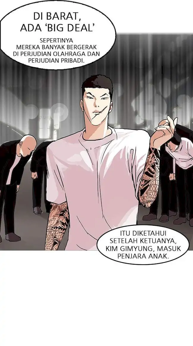 Lookism Bab 149 halaman 34
