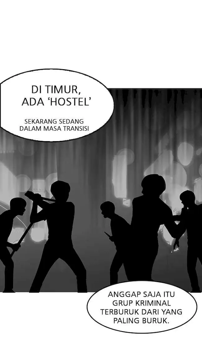 Lookism Bab 149 halaman 36