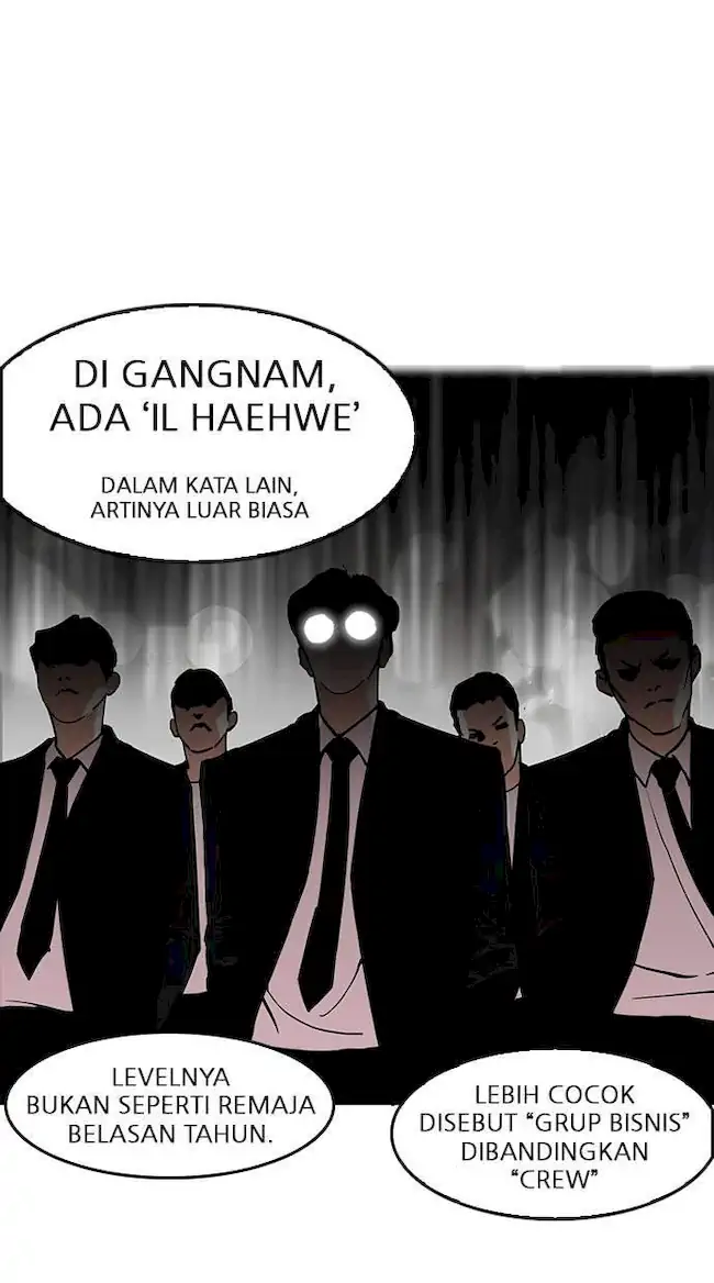 Lookism Bab 149 halaman 37
