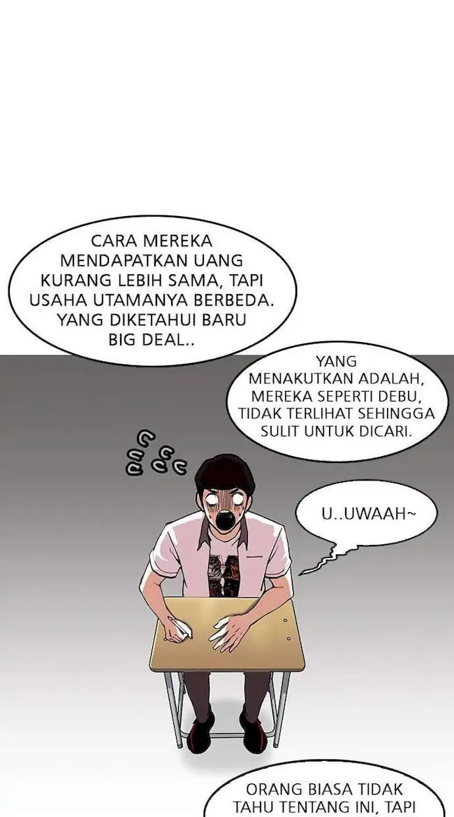 Lookism Bab 149 halaman 38