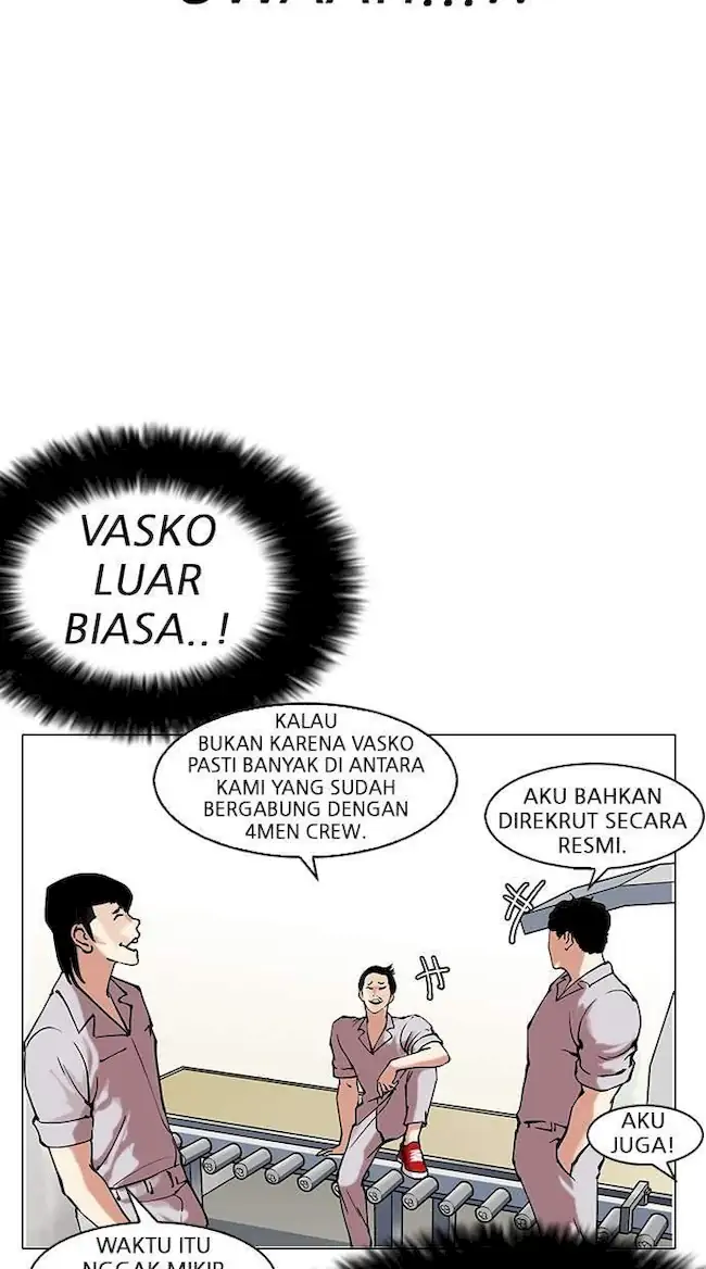 Lookism Bab 149 halaman 43