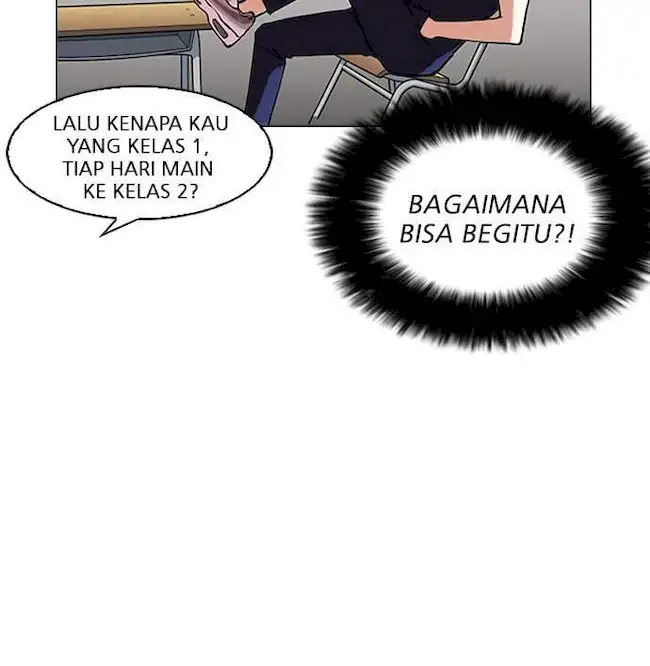 Lookism Bab 149 halaman 45