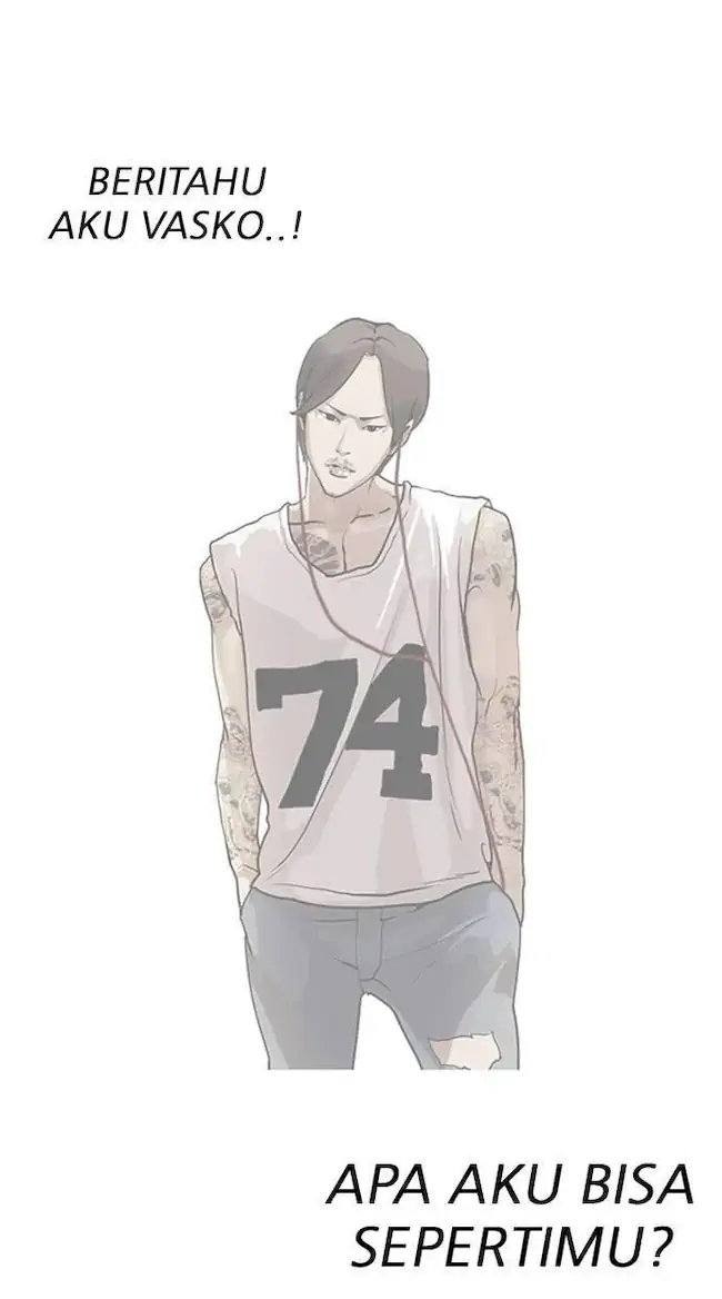 Lookism Bab 149 halaman 46