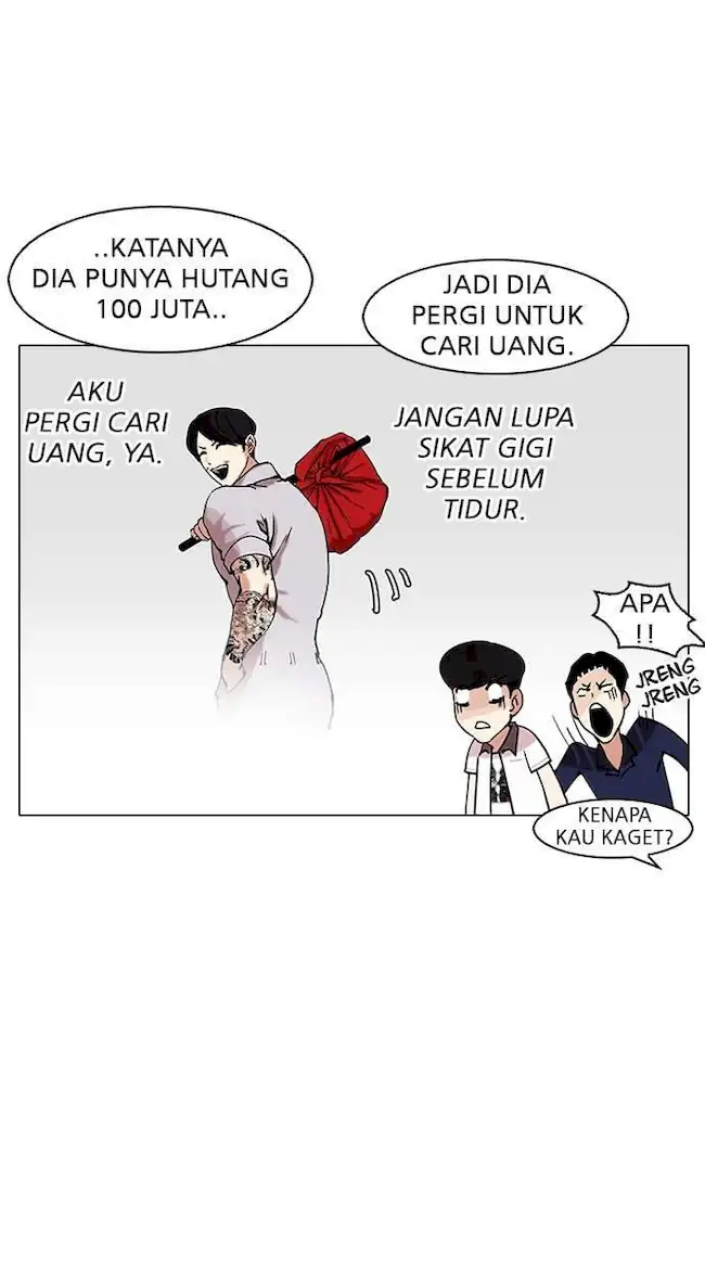 Lookism Bab 149 halaman 48