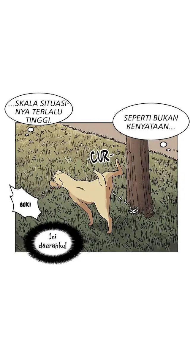 Lookism Bab 149 halaman 52