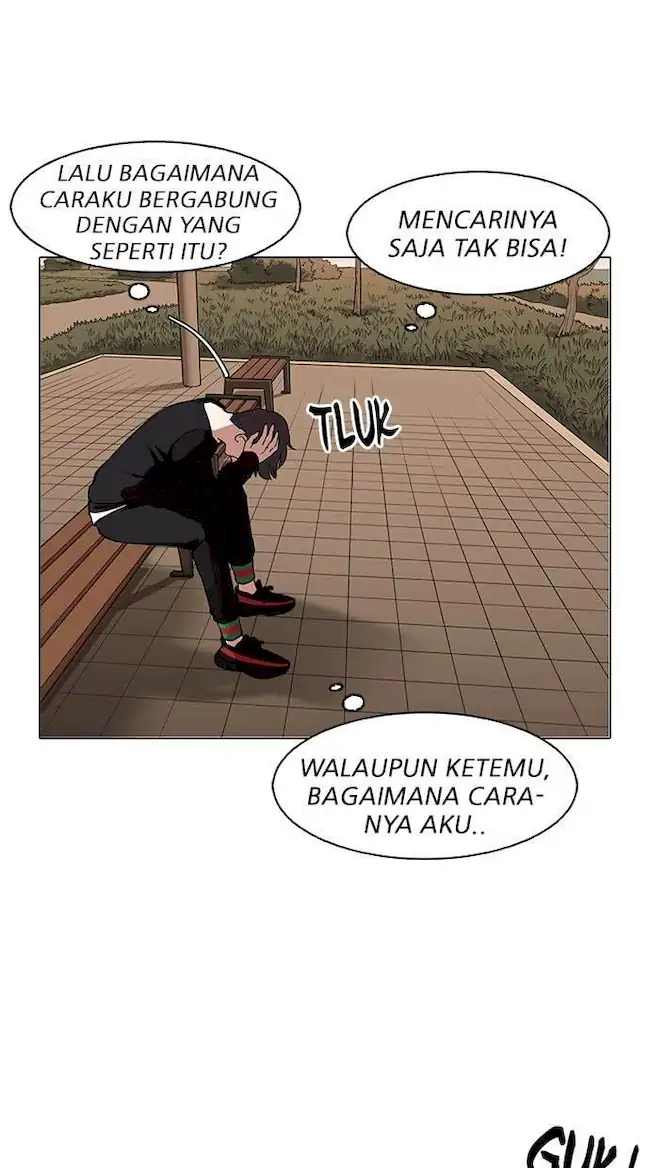 Lookism Bab 149 halaman 53