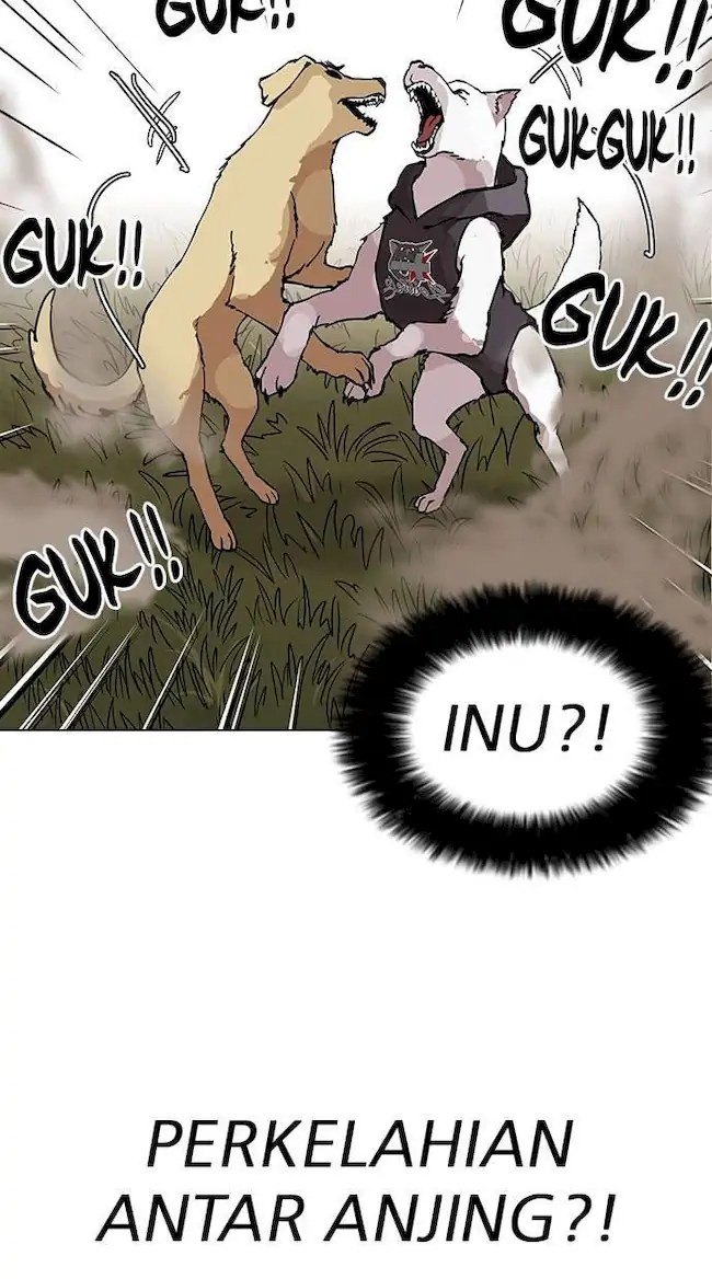 Lookism Bab 149 halaman 55