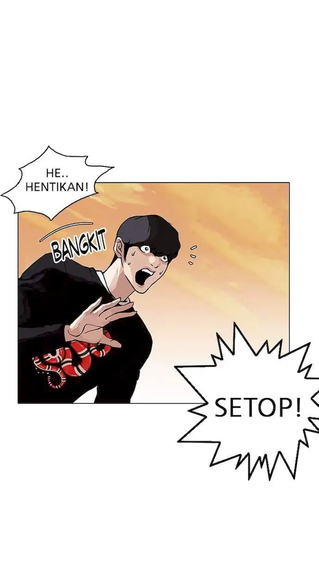 Lookism Bab 149 halaman 56