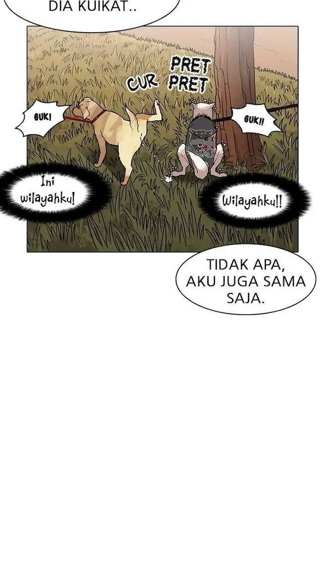 Lookism Bab 149 halaman 63