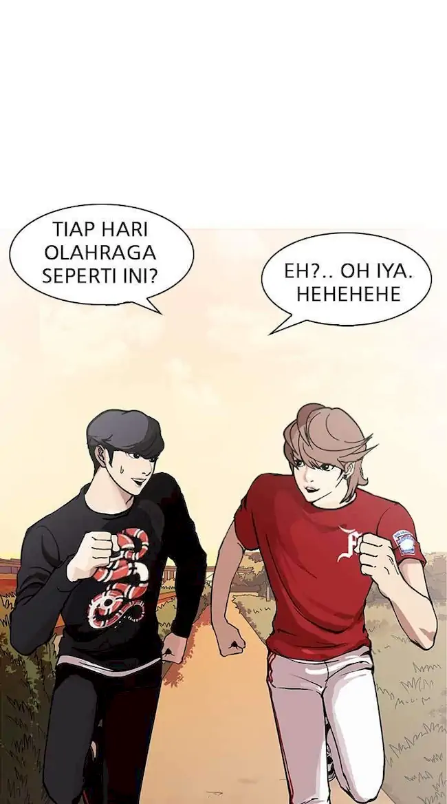 Lookism Bab 149 halaman 64