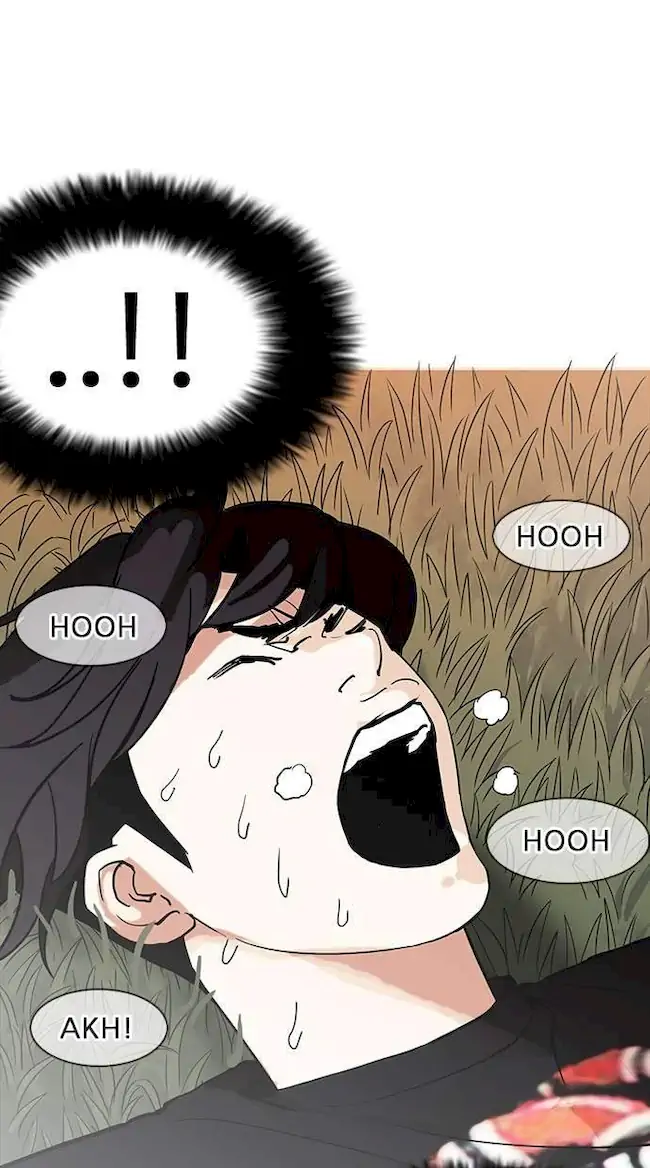 Lookism Bab 149 halaman 79