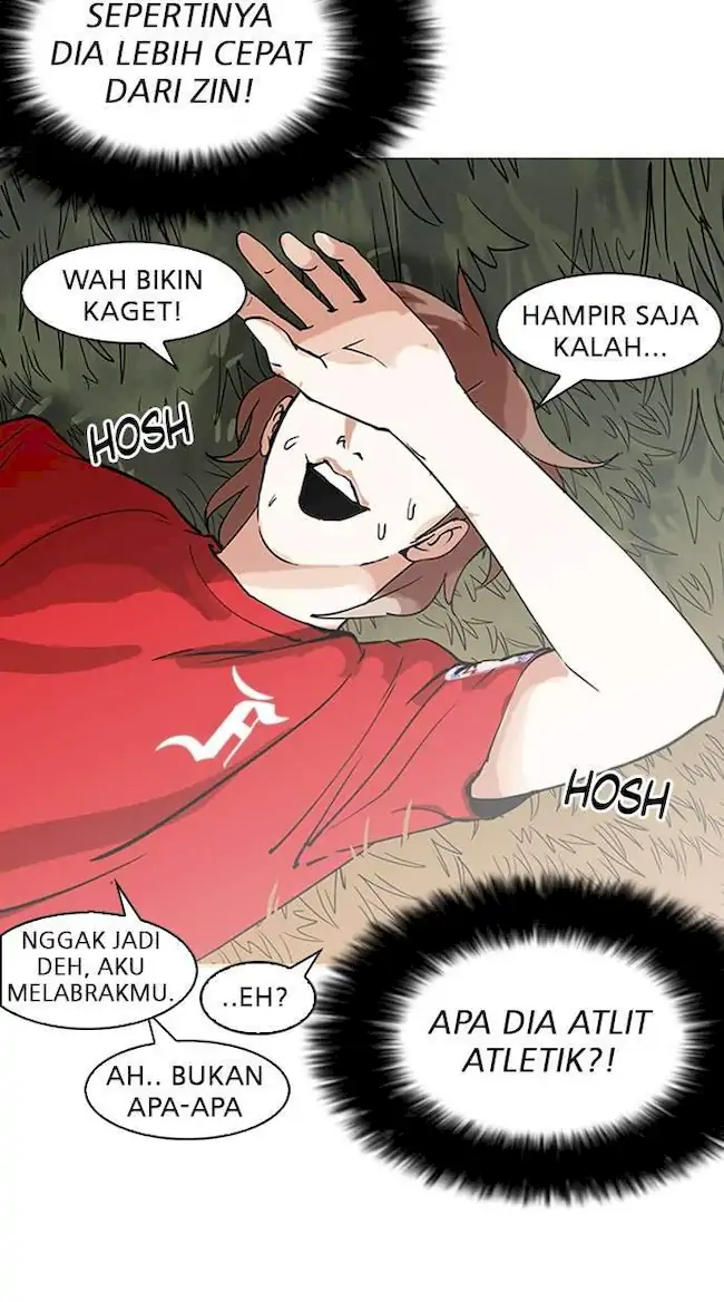 Lookism Bab 149 halaman 81