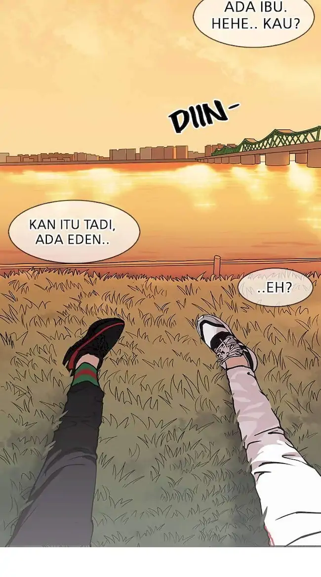 Lookism Bab 149 halaman 84