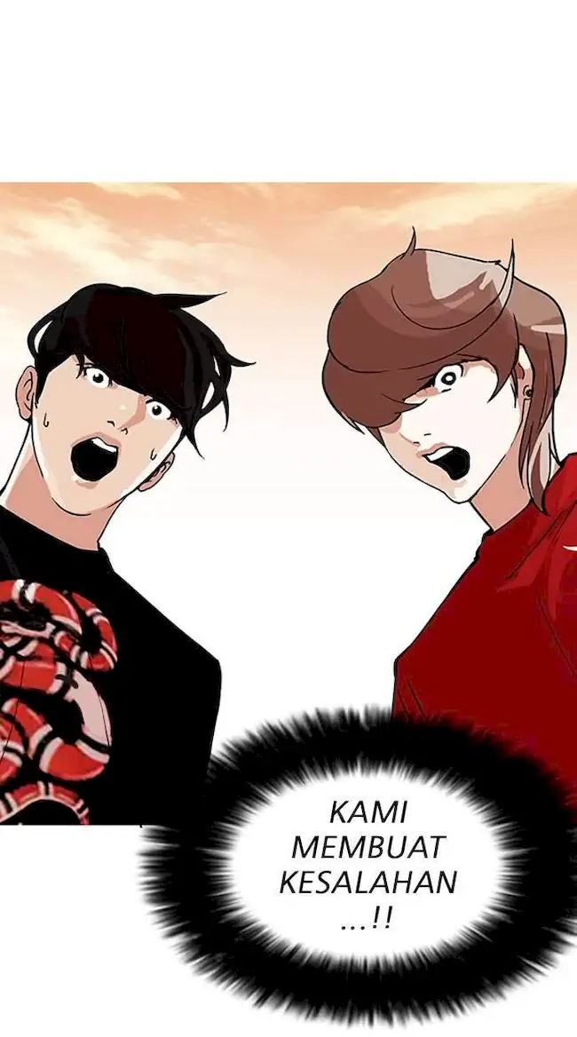 Lookism Bab 149 halaman 91