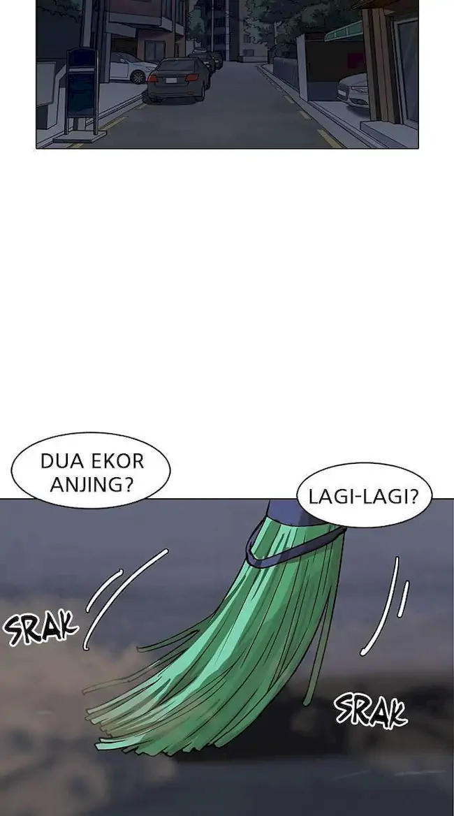Lookism Bab 149 halaman 97