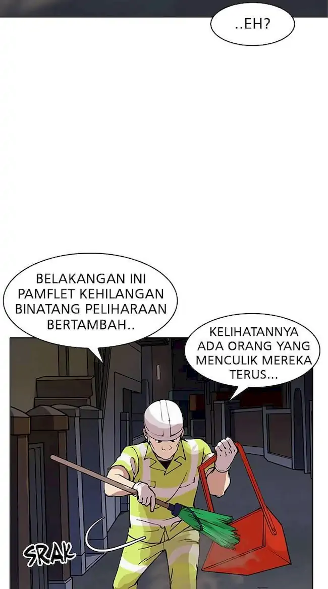 Lookism Bab 149 halaman 98