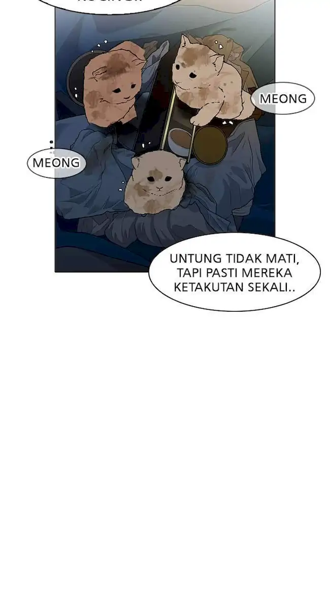 Lookism Bab 149 halaman 103