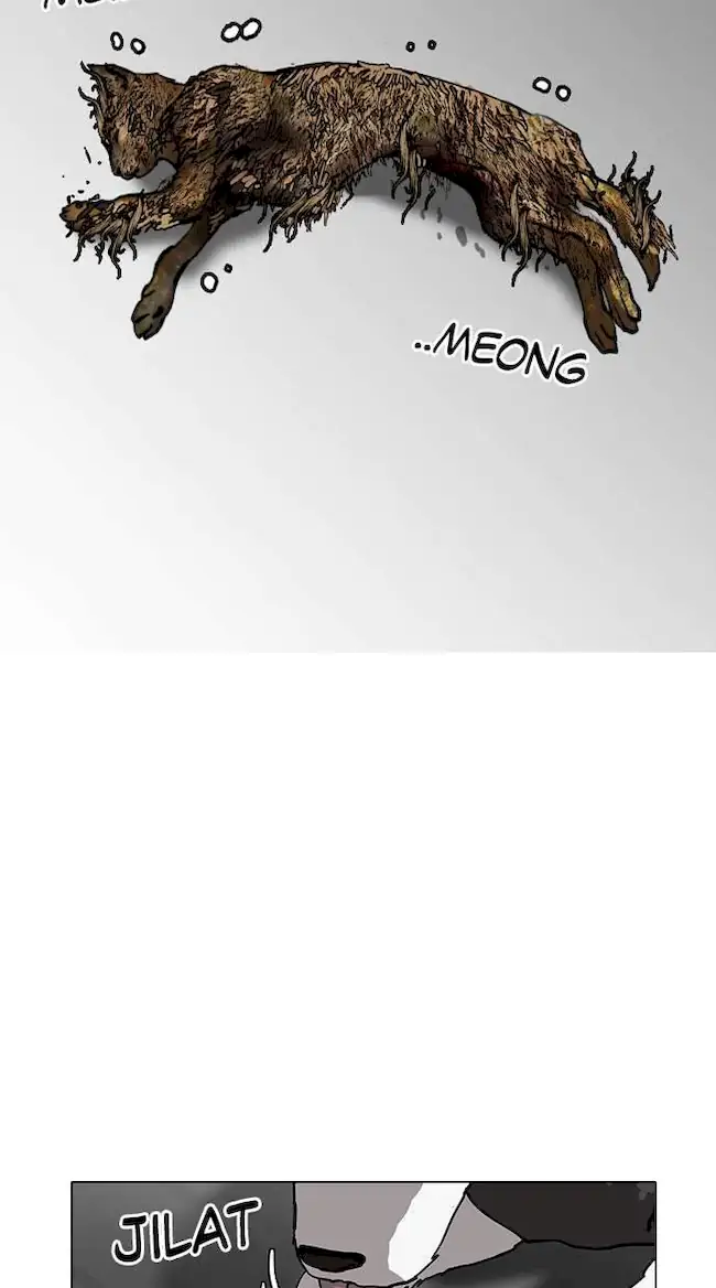 Lookism Bab 149 halaman 109