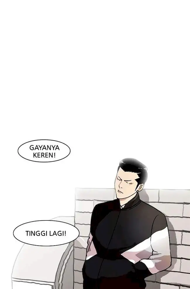 Lookism Bab 15 halaman 4