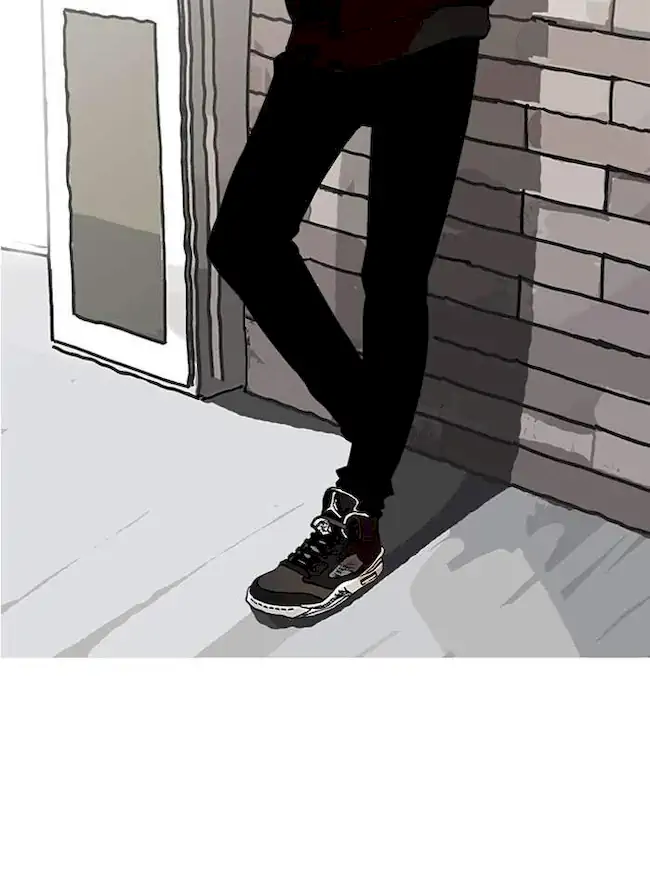 Lookism Bab 15 halaman 5