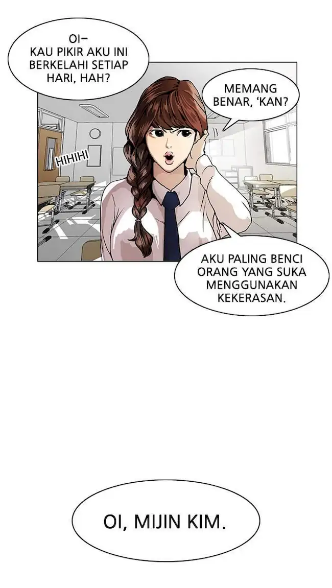 Lookism Bab 15 halaman 10