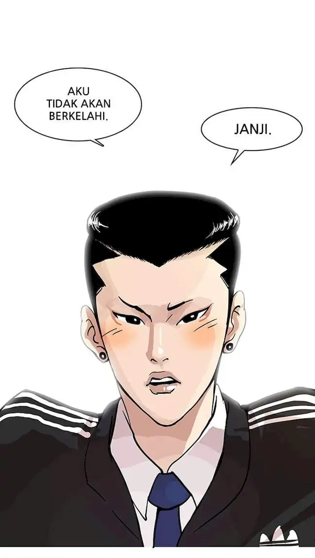 Lookism Bab 15 halaman 11